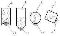 missing image file