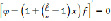 missing image file