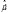 missing image file