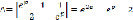 missing image file