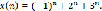 missing image file