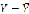 missing image file