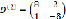 missing image file
