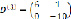 missing image file