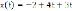 missing image file
