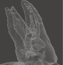 missing image file