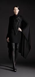 Коллекция Gareth Pugh весна-лето 2015