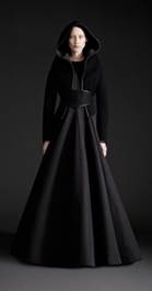 Коллекция Gareth Pugh весна-лето 2015