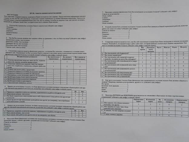 Тест карта оценки готовности к семейной жизни юнда