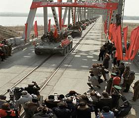 RIAN archive 58833 Withdrawal of Soviet troops from Afghanistan.jpg