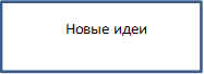ННовые идеи