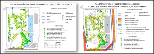 Бизнес план эко парк