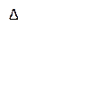 ∆